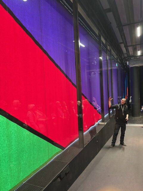 Kulturhuset.